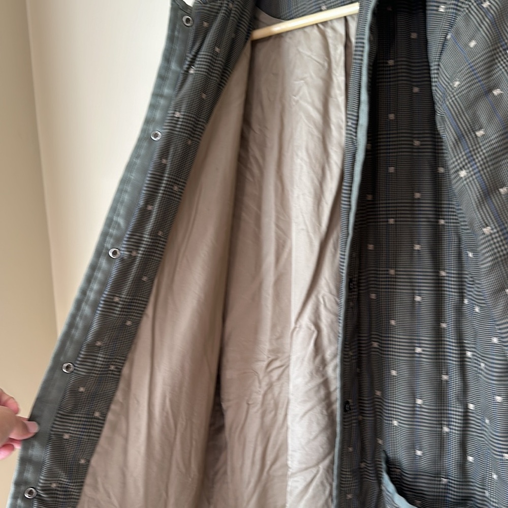 J. Mclaughlin Jacket - image 4